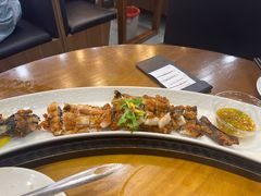 -醉壹号海鲜大排档(厦门美食地标店)