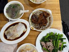 -伍湛记 · 广州老字号(龙津中路店)