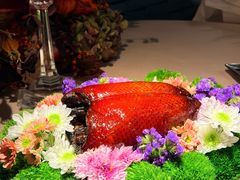 -三嚥阁 La Villa Restaurant