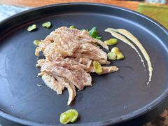 -那家小馆•北京菜•烤鸭(香山店)