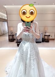-青禾蒙娜丽莎婚纱摄影(武汉总店)