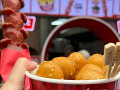 -黑色经典臭豆腐·湖南特产(坡子街店)