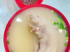 老妈蹄花-廖老妈蹄花店(人民公园陕西街259号店)