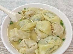 -利达汤圆馄饨(川公路店)