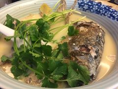 -75幢私房菜馆