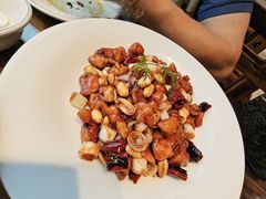 -董家大院·骨头庄(西红门店)