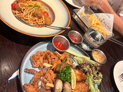 -blue frog蓝蛙(长泰广场店)