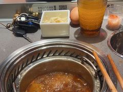 -龍歌自助小火锅(雨花台江南虹悦城店)