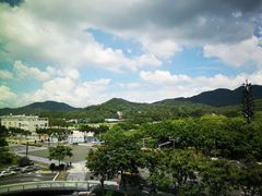-广州市城市规划展览中心