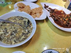 -何记面馆(龙泉山店)