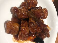 -鼎泰丰(德基广场店)