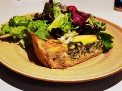 三文鱼咸塔-BAKER&SPICE(环贸店)