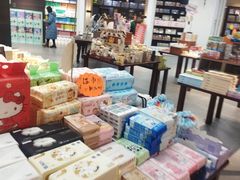 -北方图书城(沈阳天地店)