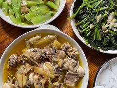 -玲燕蒸菜馆(江东路店)