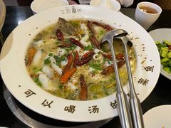 -川里谈·川味小馆(北京路店)