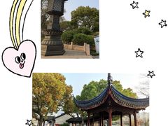 -枫桥景区