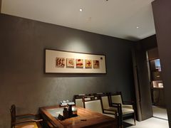 -鸽子侯·家宴·平价海鲜(绿地店)