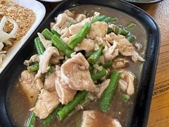 -Doo Dee Thai Food(Issan/Isaan/Esan)