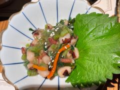 -玉川屋创意日料Bistro(柳巷店)