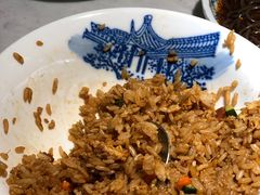 徽州炒饭-小菜园新徽菜(连云港海州吾悦店)