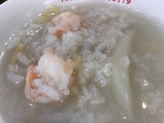 -官塘锋记鱼生·生腌·砂锅粥(牌坊街店)