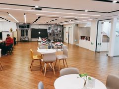 -北京晨德宝宝马4S店(金港汽车公园店)