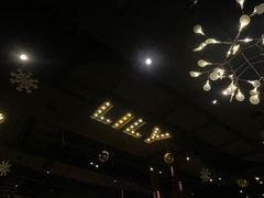 -华阳时光吧餐厅(华阳广场国际大饭店)