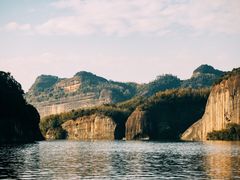 -飞天山旅游区