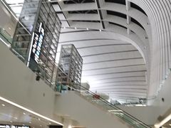 -北京好苑建国酒店