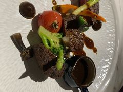 -Wei菋·Le Bistrot