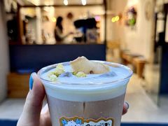 -via coffee(万象城店)