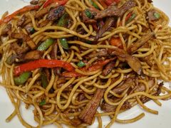 -牛吃草牛肉面(翠柏路店)