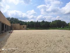 -长春世界雕塑园冰雪艺术天地