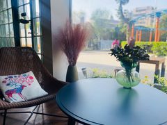 -参差咖啡(水果湖公园店)