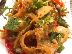 -吉亨面馆(古北1699店)