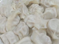 -老边饺子馆(东单店)