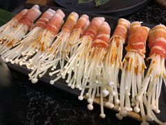 -九田家黑牛烤肉料理(太阳城店)