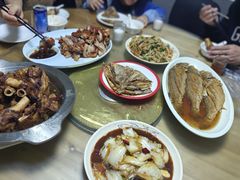 -聚首堂·特色小吃·肘子(什刹海德胜门店)