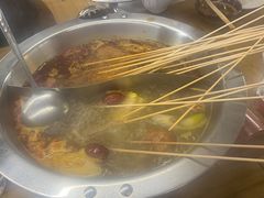 -黔哆哆地摊酸汤火锅(清湖店)