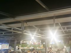 -渔家火锅·海鲜自助餐·演艺(亚龙湾天域酒店)