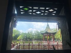 -东莞市可园博物馆