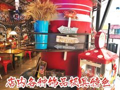 -胖哥俩肉蟹煲(来福士店)