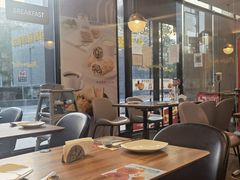 -必胜客(广顺南大街店)