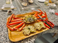 -震海贝烤贝·民俗特色店(延吉总店)