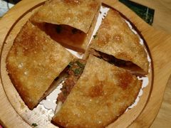 福饼-味福记·本地特色菜(八一万达广场店)