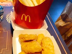 -麦当劳(大栅栏店)