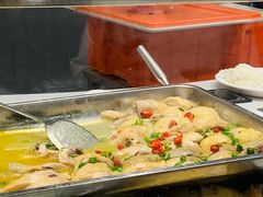 -农园餐厅(北京大学店)