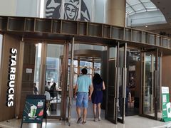 门面-星巴克(北京西大望路温特莱店)