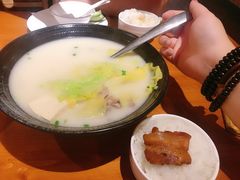 -又一福烤鸭·北京菜(东四店)
