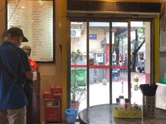 门面-巧美面家(东华西店)